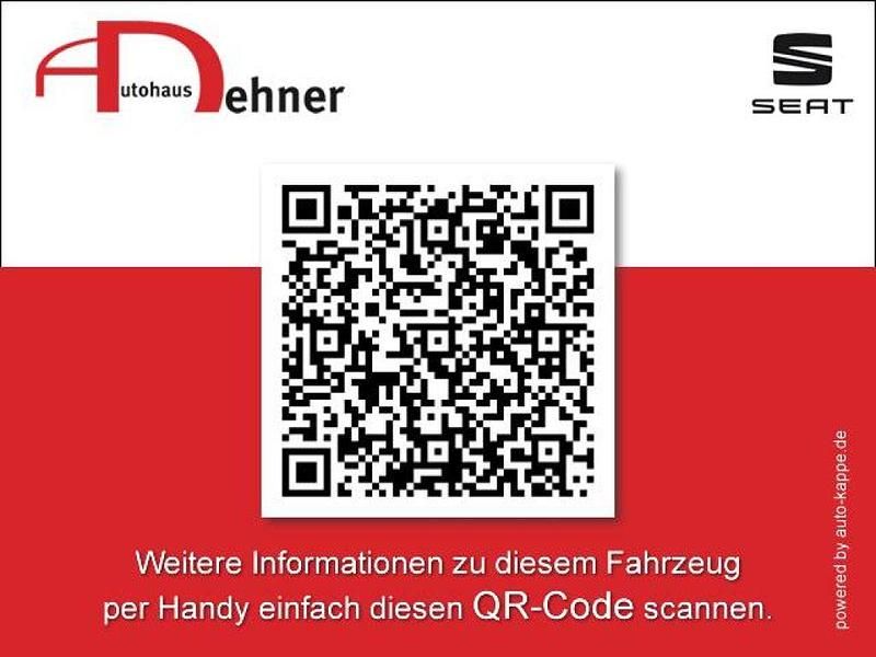 Schwarz Gebraucht 2023 Seat Arona FR SUV | 23.480 € (Fairer Preis) - Bild 1/1