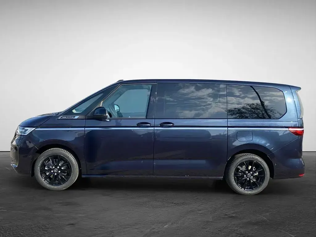 Neu VW Multivan Style 245 PS (180 kW) 2026 Blau Van / Kleinbus