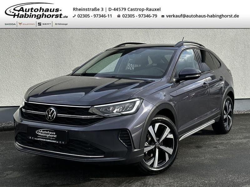 Grau Neu 2025 VW Taigo Life SUV | 25.495 € (Superpreis) - Bild 1/3