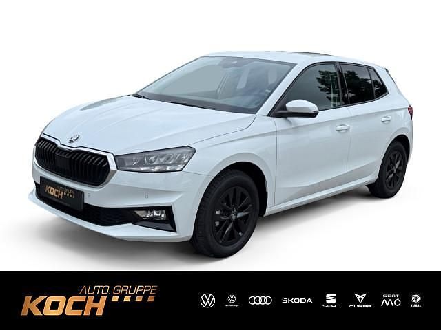 Neu 2025 Skoda Fabia Selection | 22.499 € (Etwas zu teuer) - Bild 1/4