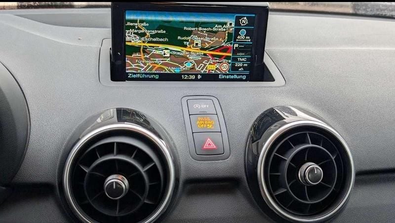 Gebraucht Audi A1 Sportback 125 PS (91 kW) 2018 Kleinwagen