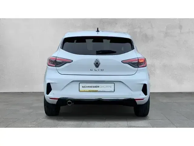 Gebraucht Renault Clio Techno 2024 Andere Kleinwagen