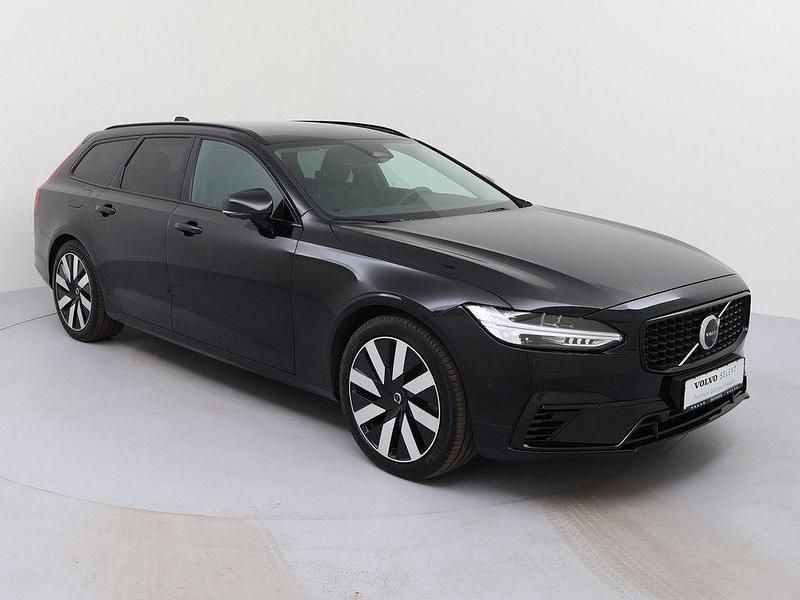 Gebraucht Volvo V90 Plus 398 PS (292 kW) 2025 Schwarz Kombi