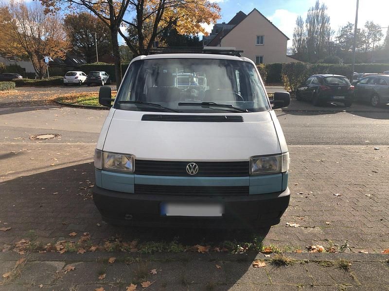 Gebraucht 1995 VW T4 Van | 4.900 € - Bild 1/4
