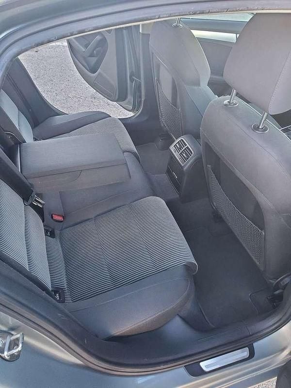 Gebraucht Audi A4 Ambiente 143 PS (105 kW) 2008 Limousine