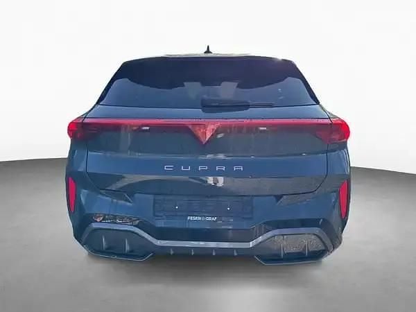 Neu Cupra Terramar 150 PS (110 kW) 2026 Fjord blau SUV