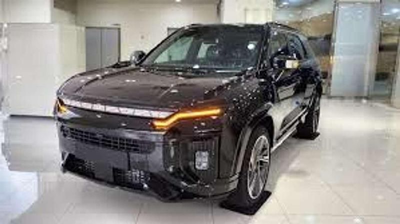 Gebraucht Ssangyong (KGM) Actyon 163 PS (119 kW) 2024 Space black SUV