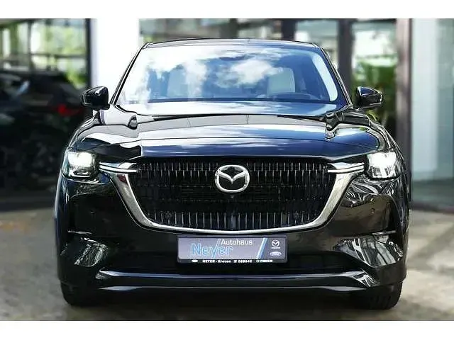 Gebraucht Mazda 6 Takumi-Line 328 PS (241 kW) 2023 SUV