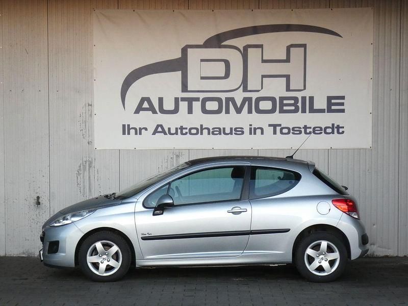 Gebraucht 2011 Peugeot 207 Urban Move Kleinwagen | 3.790 € (Fairer Preis) - Bild 1/4
