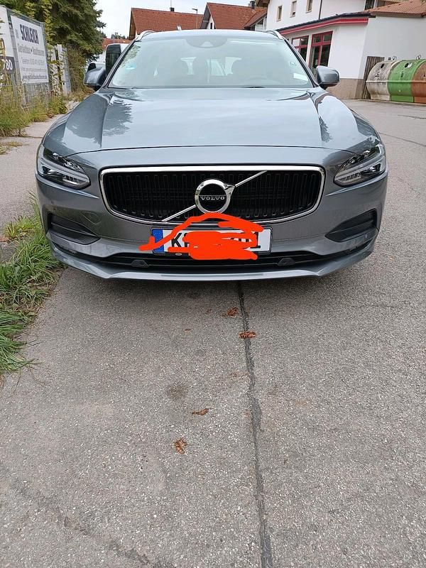 Gebraucht 2018 Volvo V90 Kombi | 19.000 € (Superpreis) - Bild 1/4