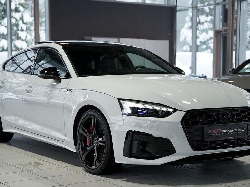 Gebraucht Audi S5 Business 341 PS (250 kW) 2023 Andere Limousine