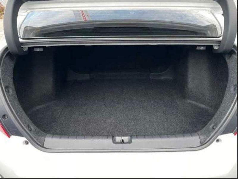 Gebraucht Honda Civic Executive 182 PS (133 kW) 2017 Weiß Limousine