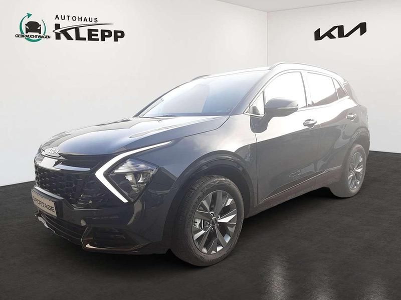 (h8g) penta metal m Neu 2025 Kia Sportage SUV | 37.850 € (Guter Preis) - Bild 1/4