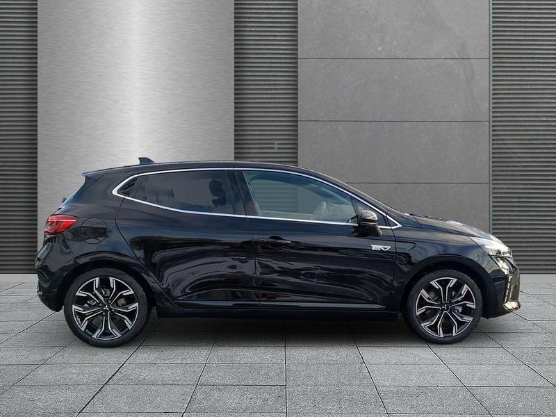 Neu Mitsubishi Colt Top 2025 Onyxschwarz Kleinwagen