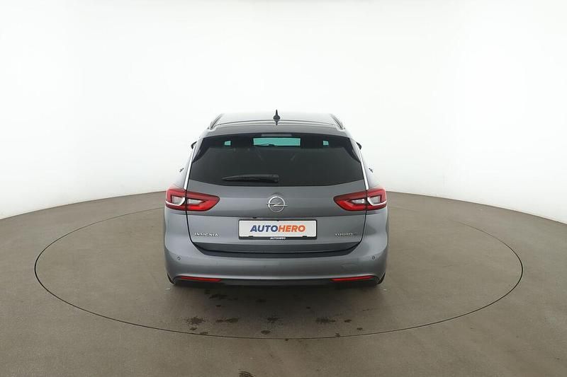 Gebraucht Opel Insignia Innovation 170 PS (125 kW) 2019 Grau Kombi