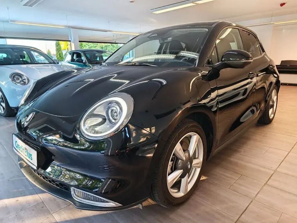Gebraucht Ora 03 125 kW (171 PS) 2024 Schwarz Kleinwagen