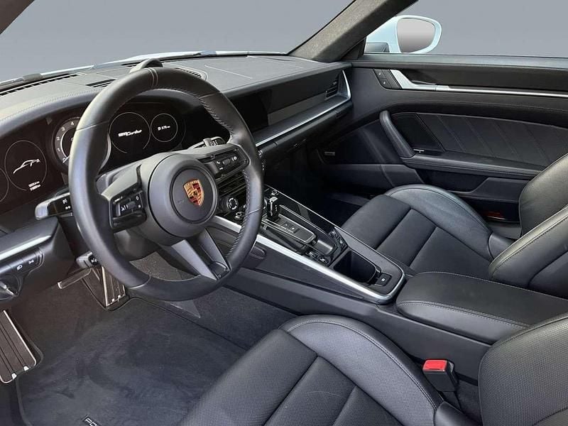 Gebraucht Porsche 992 581 PS (427 kW) 2022 Weiss Coupé