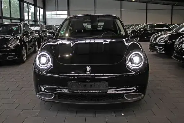Gebraucht Ora 03 Pro+ 125 kW (171 PS) 2023 Schwarz Kleinwagen