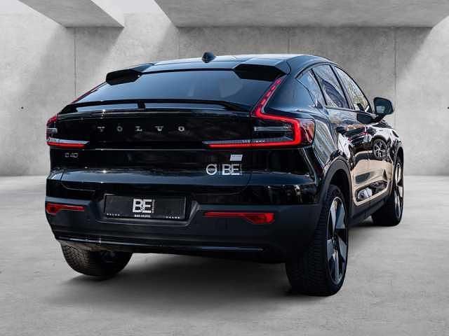 Gebraucht Volvo EC40 136 kW (185 PS) 2024 SUV