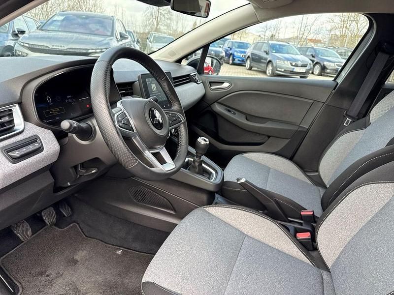 Gebraucht Mitsubishi Colt Plus 91 PS (66 kW) 2024 Grau Limousine