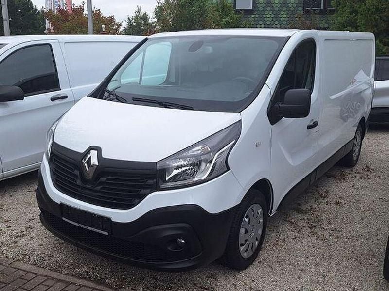 Andere Gebraucht 2020 Mercedes Vito Van / Kleinbus | 16.790 € (Superpreis) - Bild 1/4