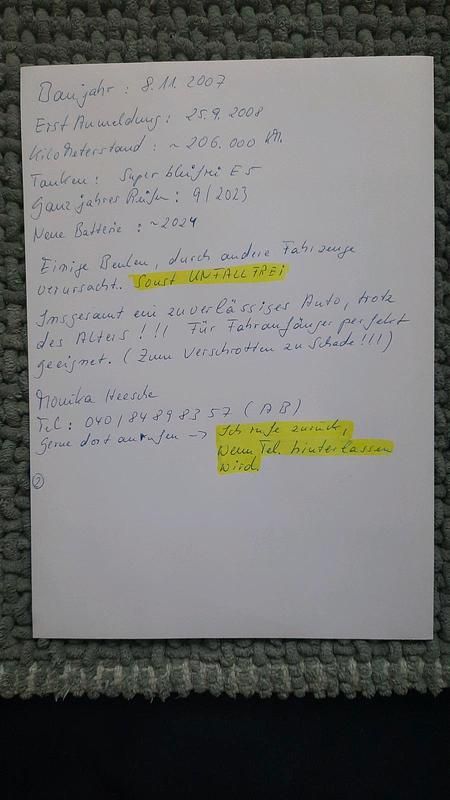 Gebraucht Seat Ibiza 70 PS (51 kW) 2008 Grau Limousine