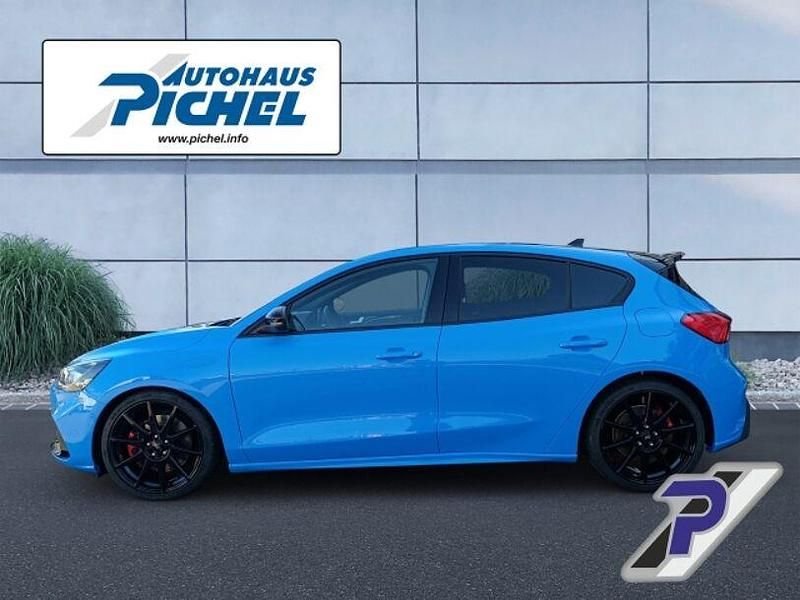 Gebraucht Ford Focus ST 280 PS (205 kW) 2022 Blau Limousine