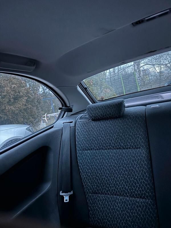 Gebraucht BMW 316 116 PS (85 kW) 2001 Silber Kleinwagen