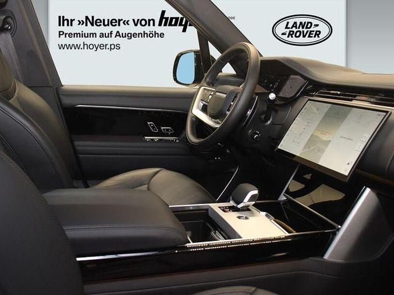 Gebraucht Land Rover Range Rover HSE 466 PS (342 kW) 2025 Carpathian grey metallic SUV