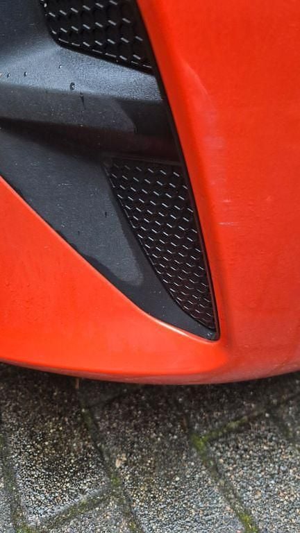 Gebraucht Opel Corsa-e Edition 100 kW (136 PS) 2022 Orange Kleinwagen