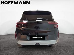 Neu Opel Frontera 136 PS (100 kW) 2026 Schwarz (karbon schwarz) SUV