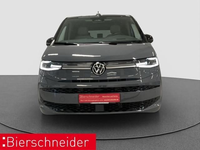 Gebraucht VW Multivan Edition 177 PS (130 kW) 2026 Schwarz Van