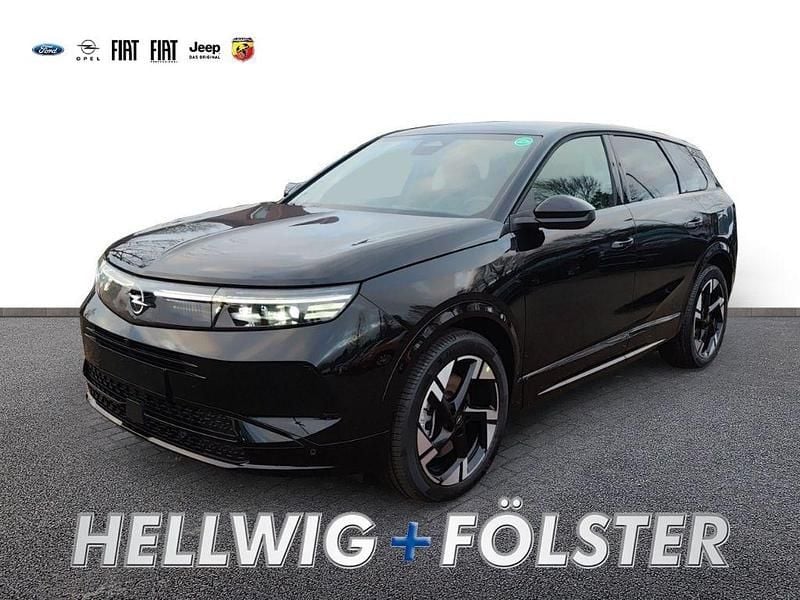 Lackierung schwarz perla nera/ Neu 2026 Opel Grandland X SUV | 35.990 € (Superpreis) - Bild 1/4