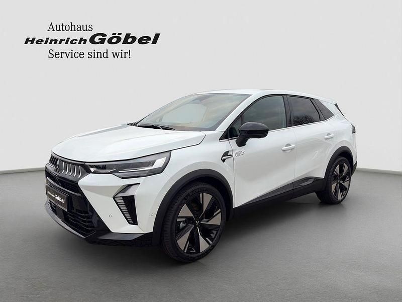 Weiß Neu 2025 Mitsubishi Grandis Edition SUV | 36.990 € (Fairer Preis) - Bild 1/4