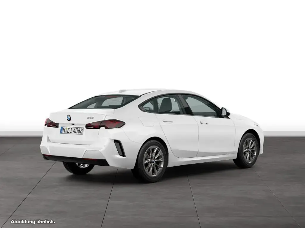 Gebraucht BMW 223 Shadowline 204 PS (150 kW) 2026 Coupé