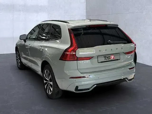Gebraucht Volvo XC60 184 PS (135 kW) 2025 SUV