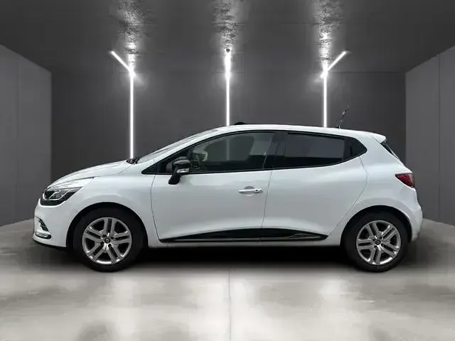 Gebraucht Renault Clio Bose Edition 2020 Weiss Limousine