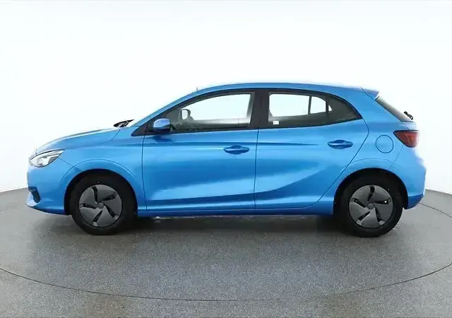 Neu MG MG3 116 PS (85 kW) 2026 Comoblaumet. Kleinwagen
