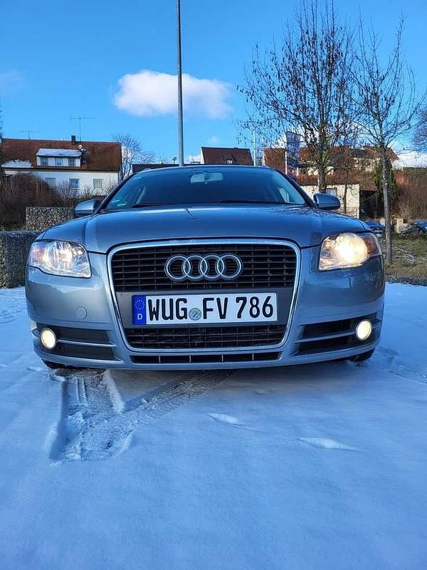Gebraucht 2006 Audi A4 Kombi | 3.100 € (Fairer Preis) - Bild 1/4