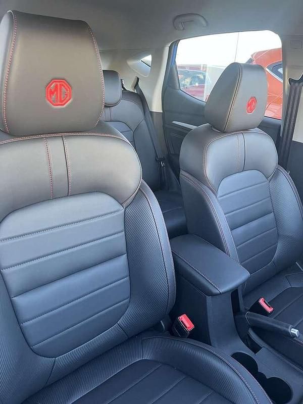 Neu 2025 MG ZS Luxury Limousine | 17.000 € (Fairer Preis) - Bild 1/4