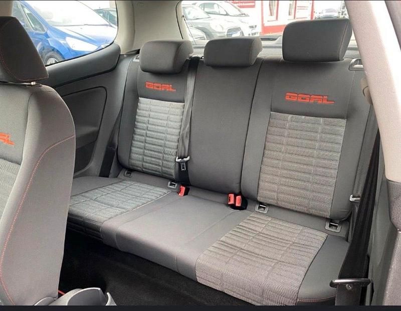 Gebraucht VW Golf IV 80 PS (58 kW) 2006 Orange Kleinwagen