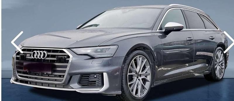Gebraucht Audi S6 349 PS (256 kW) 2020 Kombi