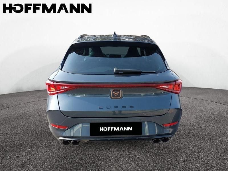 Gebraucht Cupra Leon VZ 310 PS (228 kW) 2022 Magnetic tech Kombi