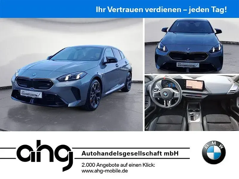Gebraucht BMW M135 M Sport 300 PS (220 kW) 2025 Kleinwagen