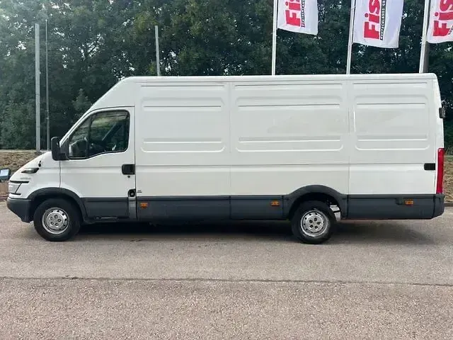 Gebraucht Iveco Daily 2006 Andere