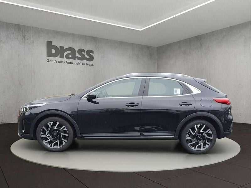 Neu Kia XCeed Spirit 150 PS (110 kW) 2026 Pentametal met. SUV