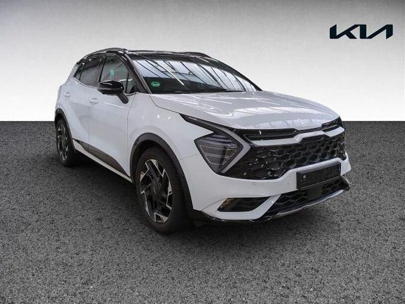 Gebraucht Kia Sportage 230 PS (169 kW) 2024 Andere SUV