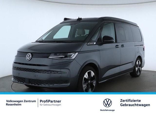 Gebraucht VW California Beach 150 PS (110 kW) 2025 Van