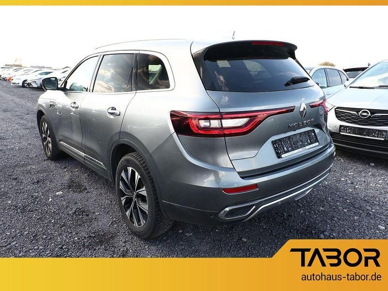 Gebraucht Renault Koleos Techno 158 PS (116 kW) 2023 Grau metallic SUV