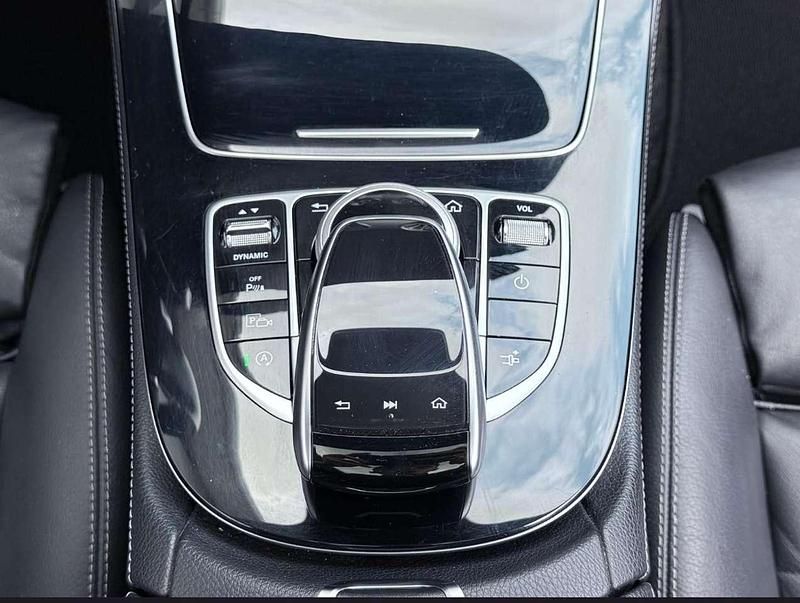 Gebraucht Mercedes E450 AMG line 367 PS (269 kW) 2019 Schwarz Coupé